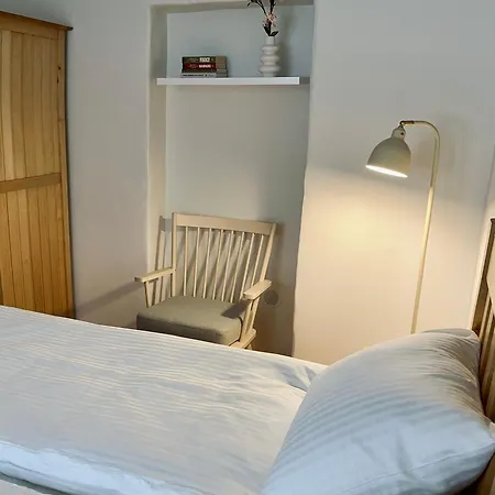 Kotermanni Residents - Old Town With Sauna Apartment Kuressaare