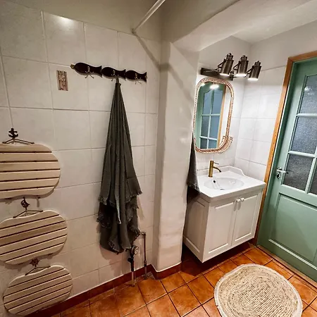 Kotermanni Residents - Old Town With Sauna Kuressaare