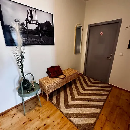 Kotermanni Residents - Old Town With Sauna Apartament *