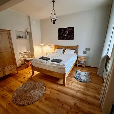 Apartment Kotermanni Residents - Old Town With Sauna Kuressaare