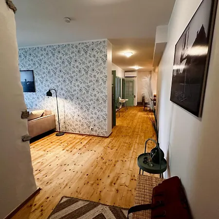 Apartment Kotermanni Residents - Old Town With Sauna