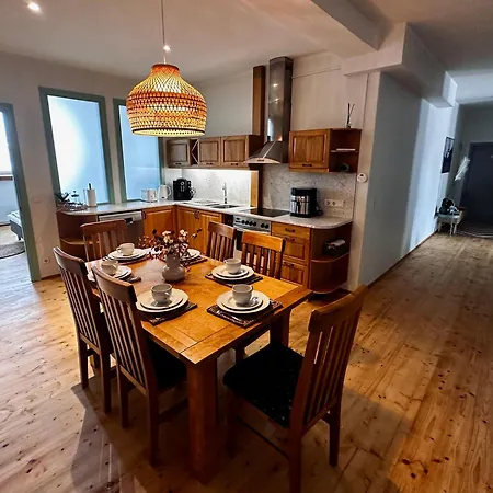 Kotermanni Residents - Old Town With Sauna *