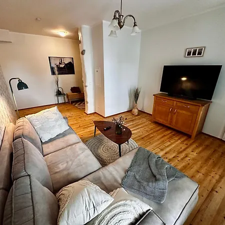 Kotermanni Residents - Old Town With Sauna * Kuressaare