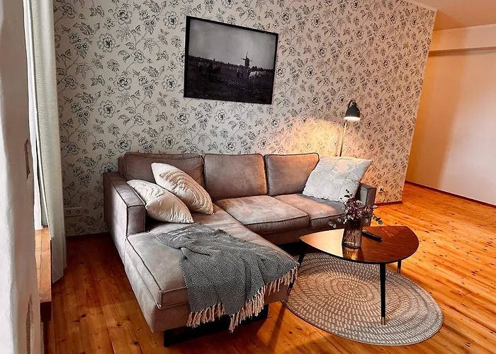 Kotermanni Residents - Old Town With Sauna *