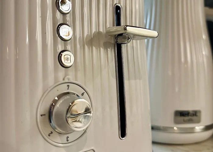 Kotermanni Residents - Old Town With Sauna Apartment *