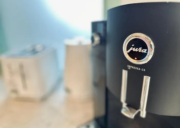 Apartment Kotermanni Residents - Old Town With Sauna Kuressaare