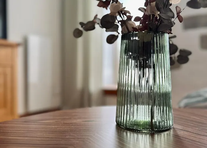 Apartment Kotermanni Residents - Old Town With Sauna