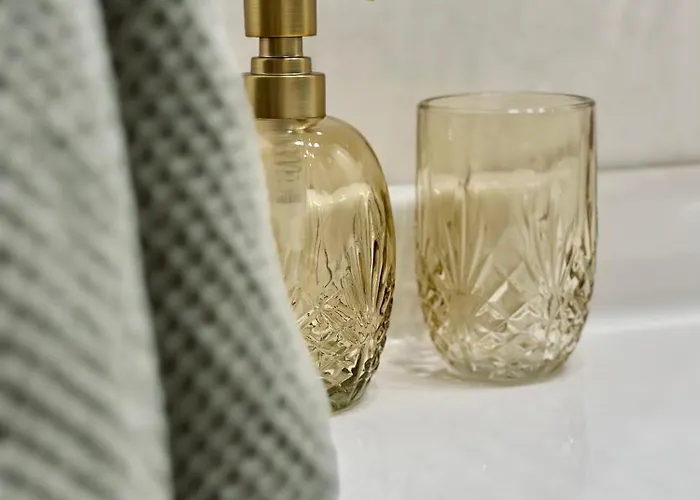 Kotermanni Residents - Old Town With Sauna Apartment *