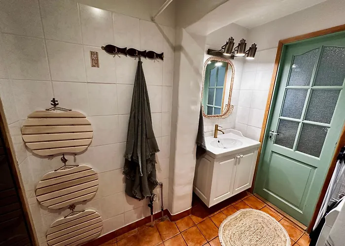 Kotermanni Residents - Old Town With Sauna Kuressaare