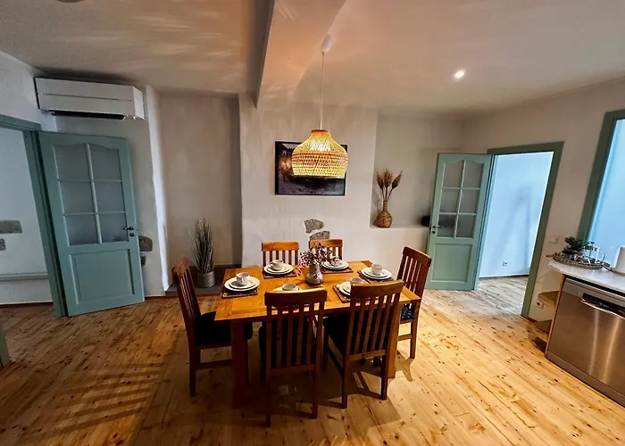 Kotermanni Residents - Old Town With Sauna