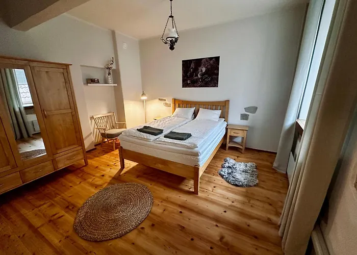 Apartment Kotermanni Residents - Old Town With Sauna Kuressaare
