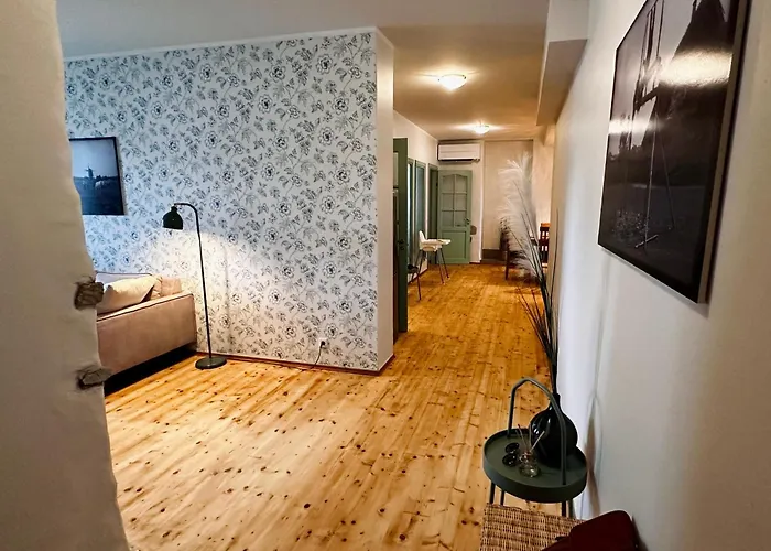 Apartment Kotermanni Residents - Old Town With Sauna