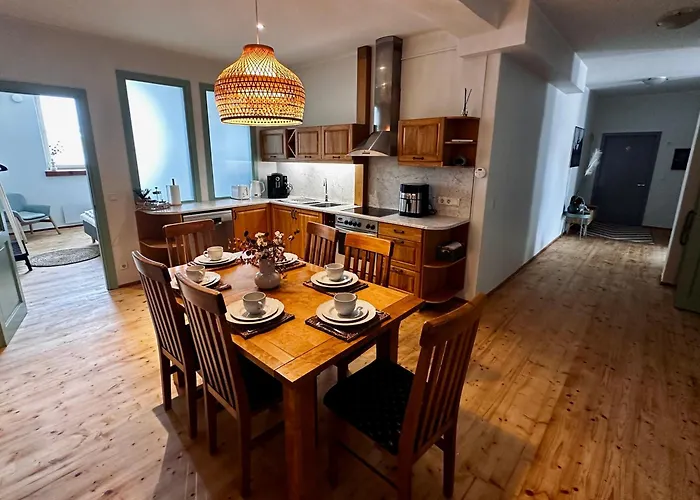 Kotermanni Residents - Old Town With Sauna *