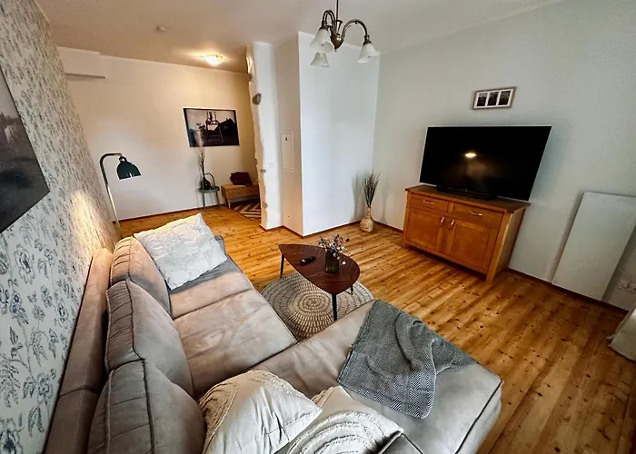 Kotermanni Residents - Old Town With Sauna * Kuressaare